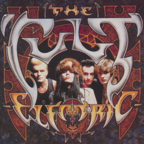 The Cult